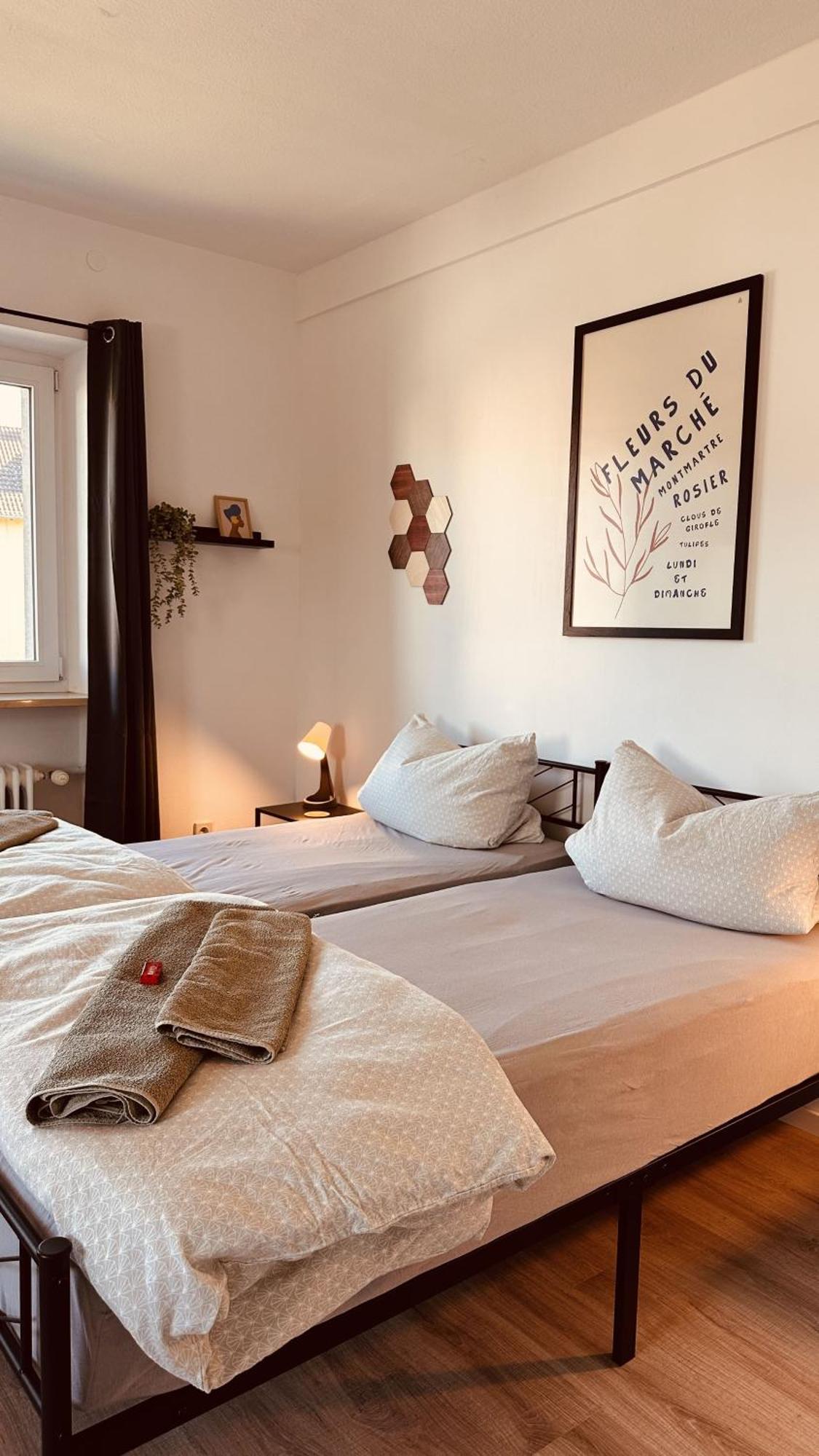 Apartment Mit Netflix - Parken - Kueche - Bad Weiden in der Oberpfalz Ngoại thất bức ảnh