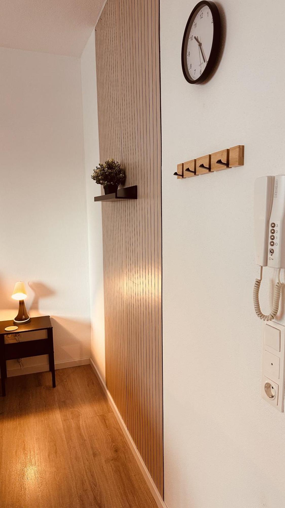 Apartment Mit Netflix - Parken - Kueche - Bad Weiden in der Oberpfalz Ngoại thất bức ảnh