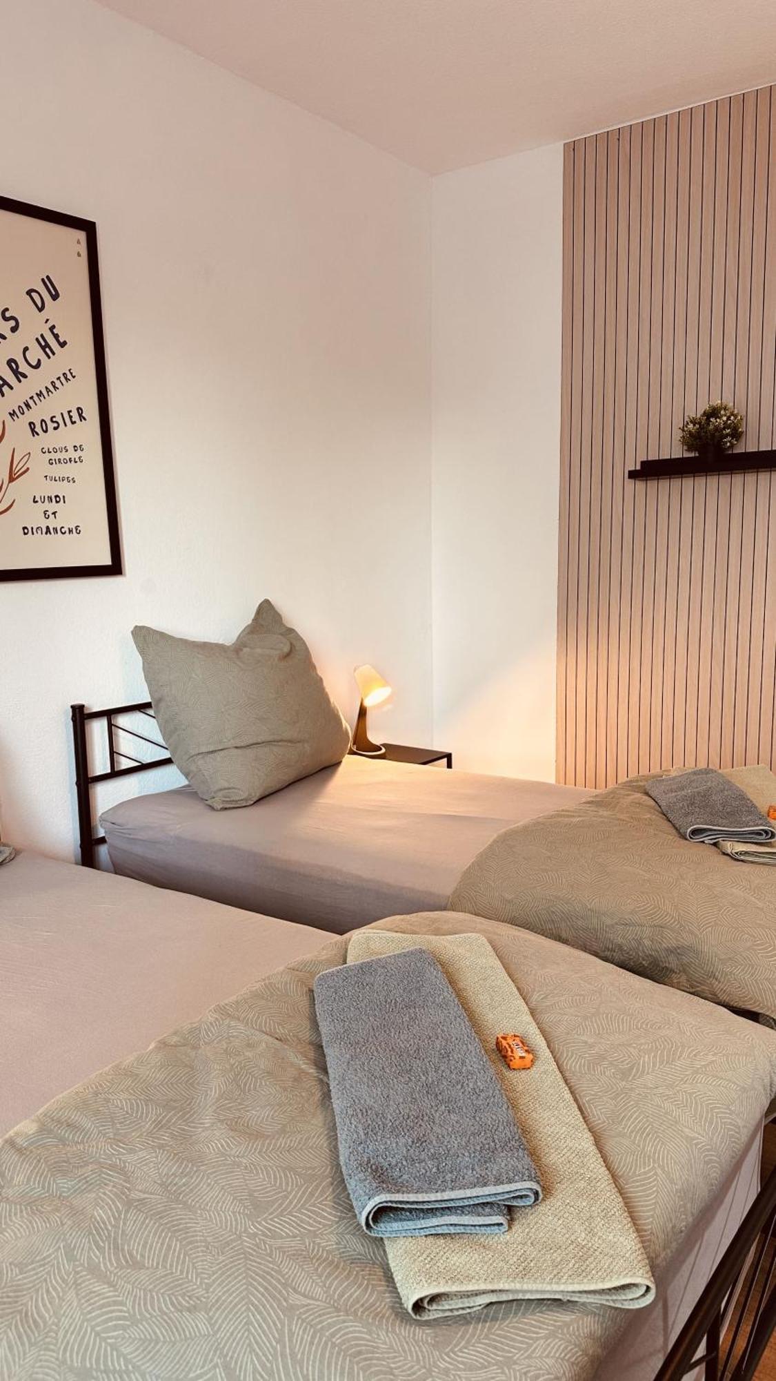 Apartment Mit Netflix - Parken - Kueche - Bad Weiden in der Oberpfalz Ngoại thất bức ảnh