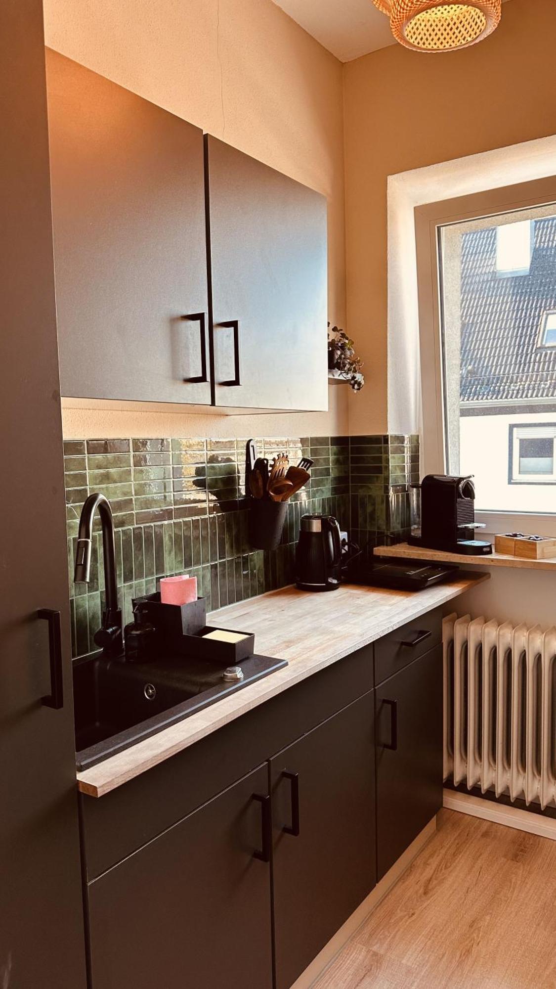 Apartment Mit Netflix - Parken - Kueche - Bad Weiden in der Oberpfalz Ngoại thất bức ảnh
