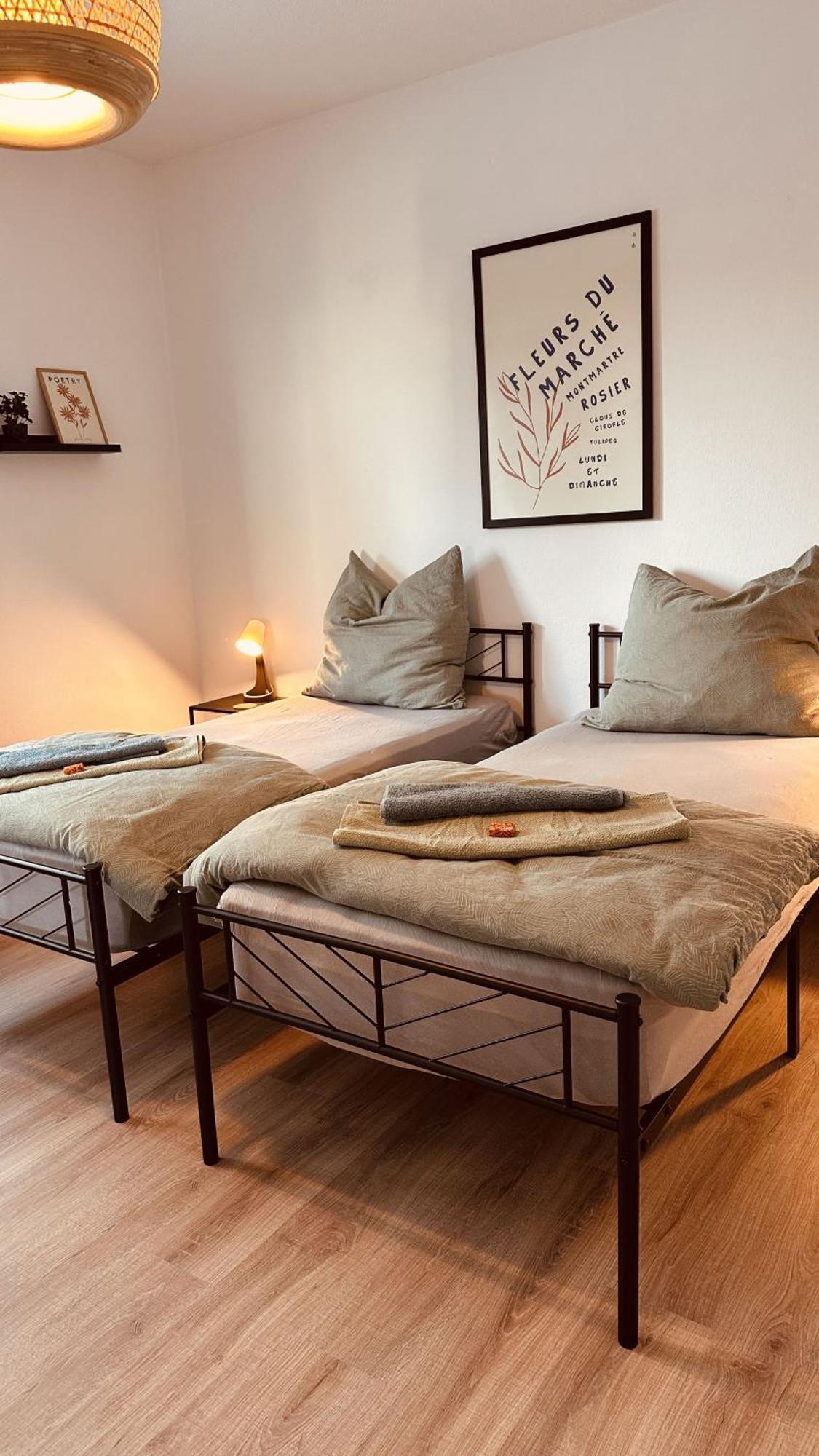 Apartment Mit Netflix - Parken - Kueche - Bad Weiden in der Oberpfalz Ngoại thất bức ảnh