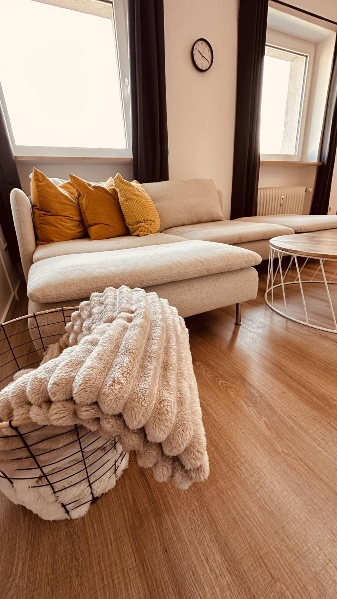 Apartment Mit Netflix - Parken - Kueche - Bad Weiden in der Oberpfalz Ngoại thất bức ảnh