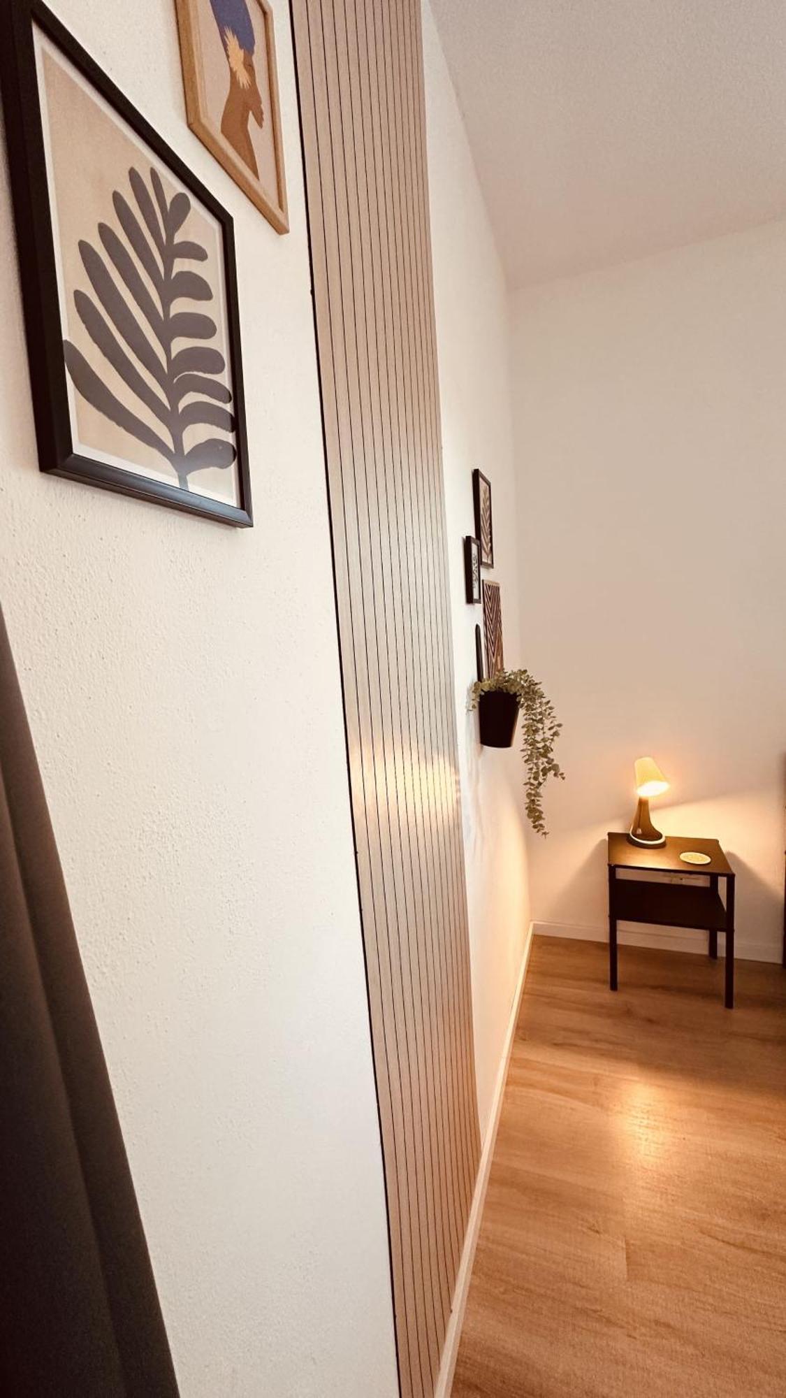 Apartment Mit Netflix - Parken - Kueche - Bad Weiden in der Oberpfalz Ngoại thất bức ảnh